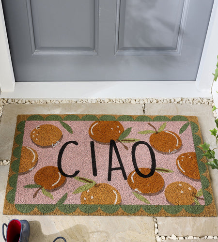 My Mat Outdoor