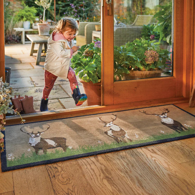 Hug Rug - Deer 1