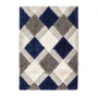 Origins 3D GEO Shaggy Navy