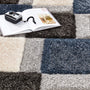 Origins 3D GEO Petrol Blue