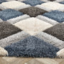 Origins 3D GEO Petrol Blue