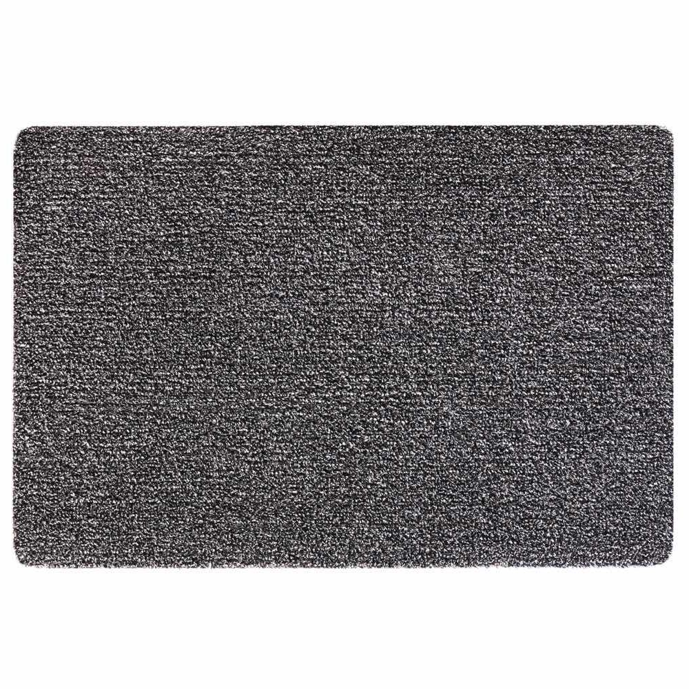 My Mat Cotton - Charcoal