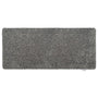 Hug Rug - Plain Slate