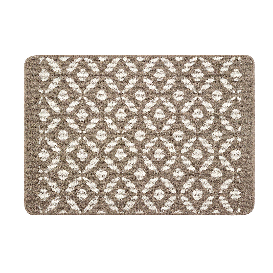 My Stain Resistant Crescent Stone