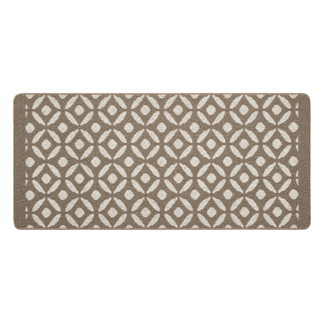 My Stain Resistant Crescent Stone