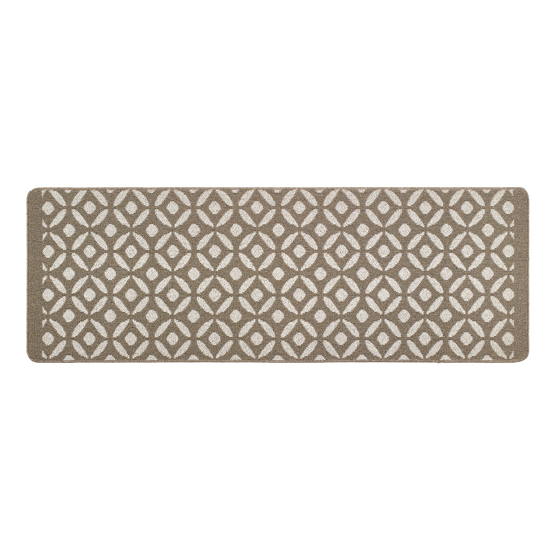 My Stain Resistant Crescent Stone