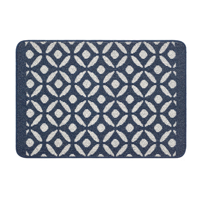 My Stain Resistant Crescent Navy