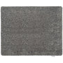 Hug Rug - Plain Slate