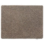 Hug Rug - Plain Coffee