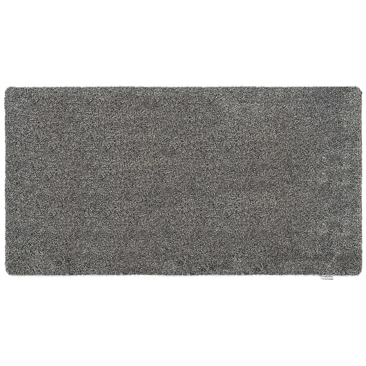 Hug Rug - Plain Slate