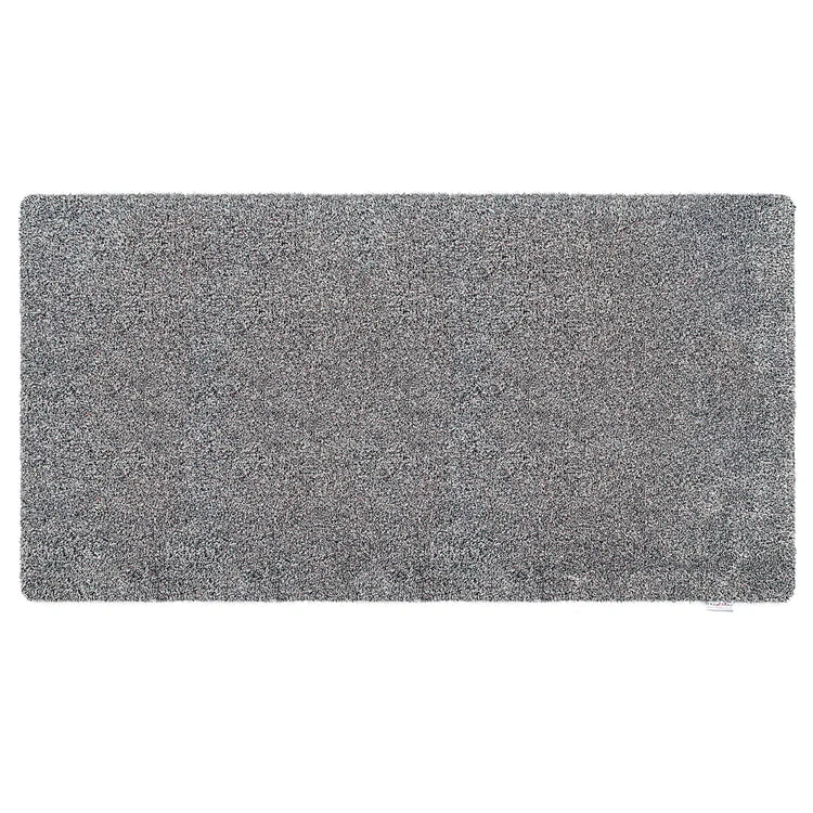 Hug Rug - Plain Light Grey