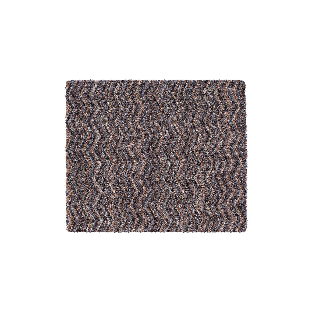 My Mat Cotton - Candy Rock Zig Zag