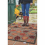 Hug Rug - Autumn Leaves