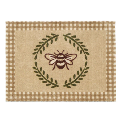 Hug Rug Beehive Beige