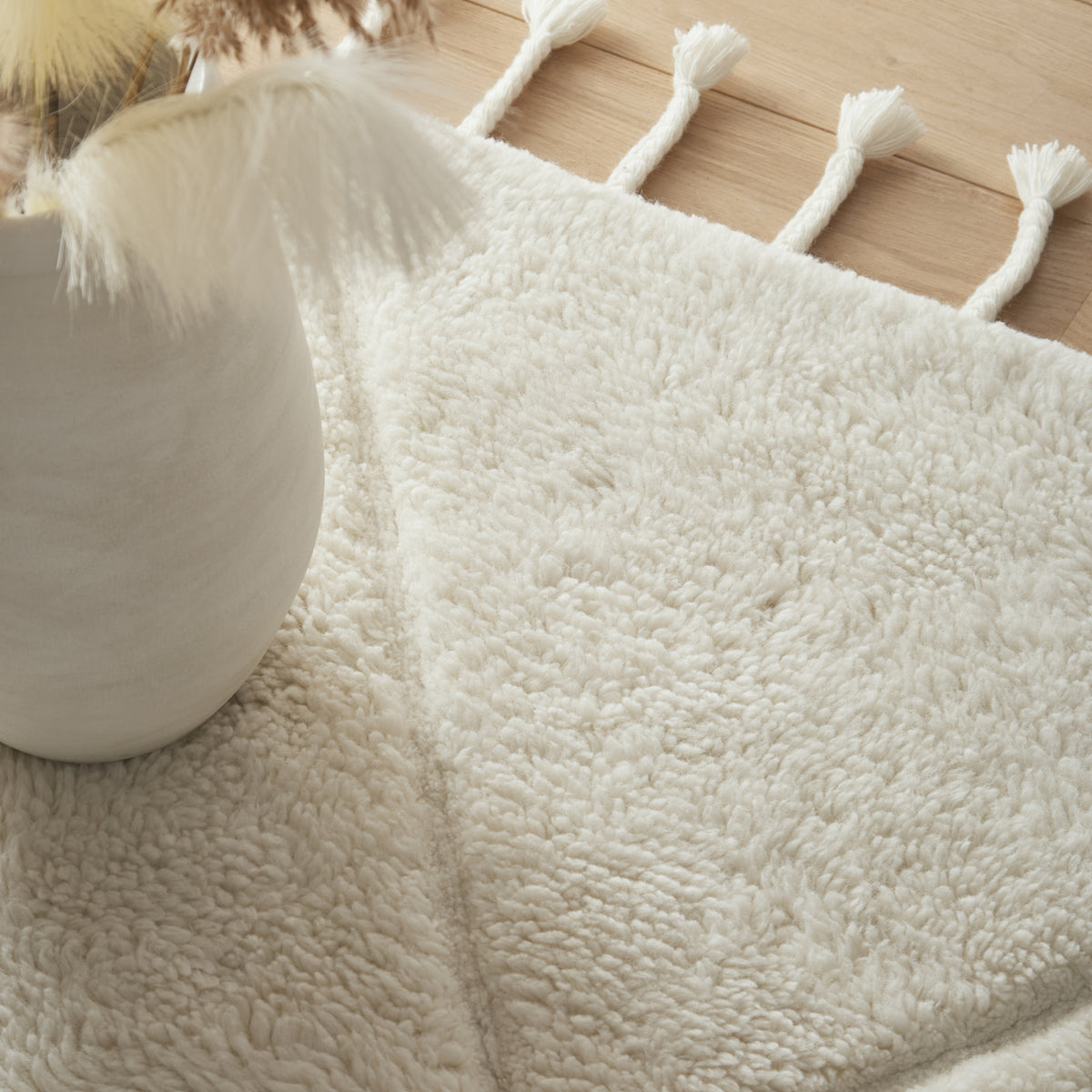 Origins Berber Diamond Ivory