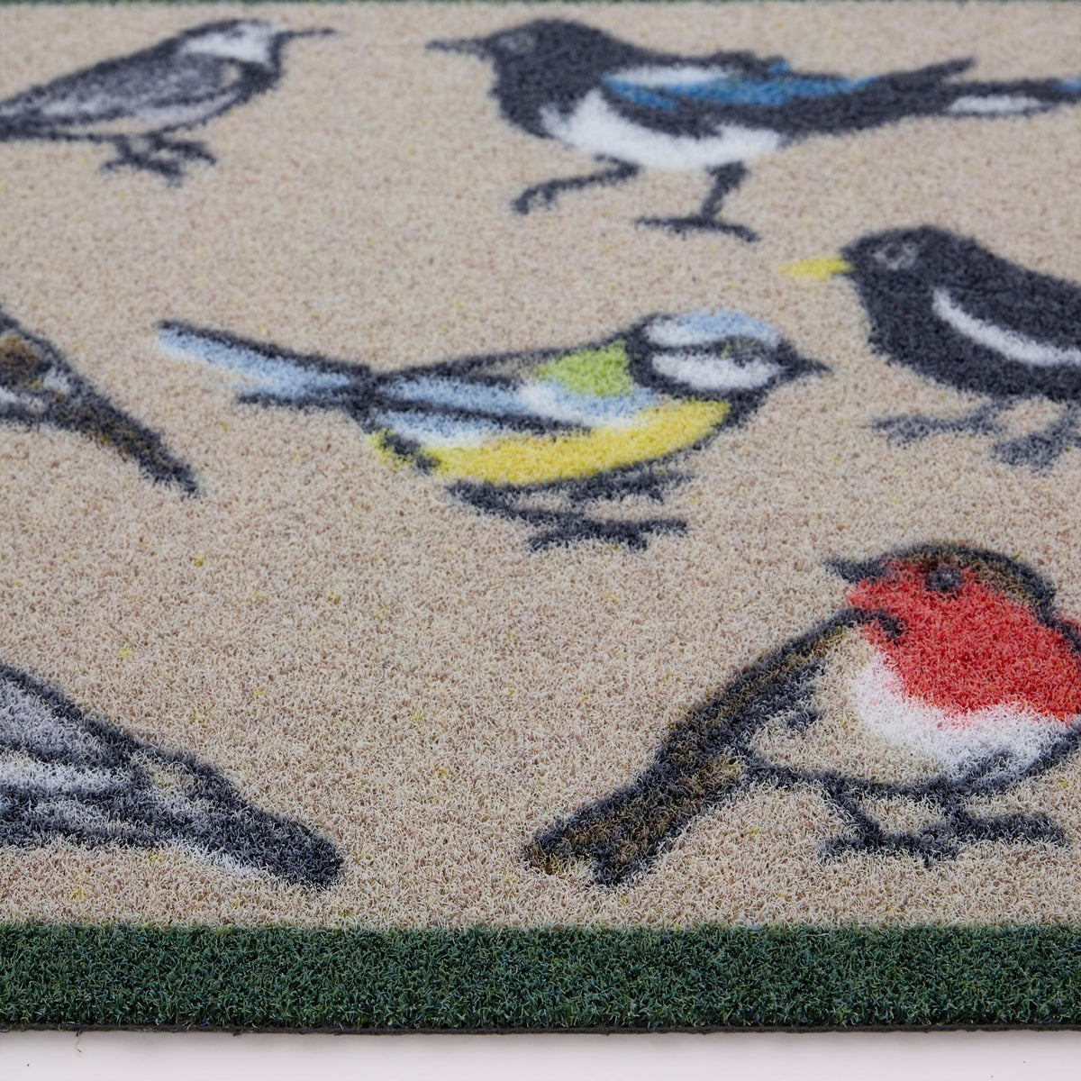Hug Rug Outdoor Birdwatcher