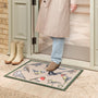 Hug Rug Outdoor Birdwatcher