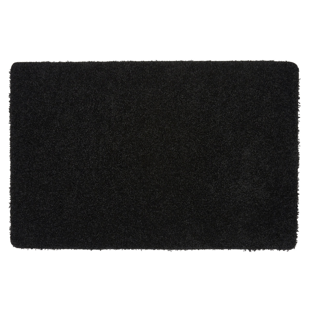 My Rug Black