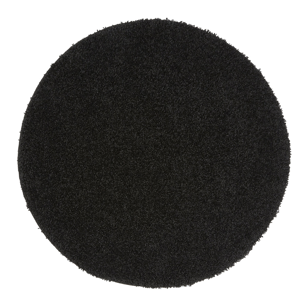 My Rug Black
