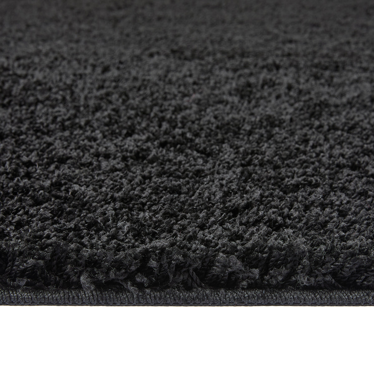 My Rug Black