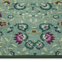 Hug Rug Eco-Washable Blossoming Vines