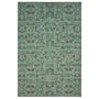 Hug Rug Eco-Washable Blossoming Vines