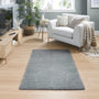 My Rug Fleck Blue