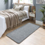 My Rug Fleck Blue
