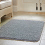 My Rug Fleck Blue