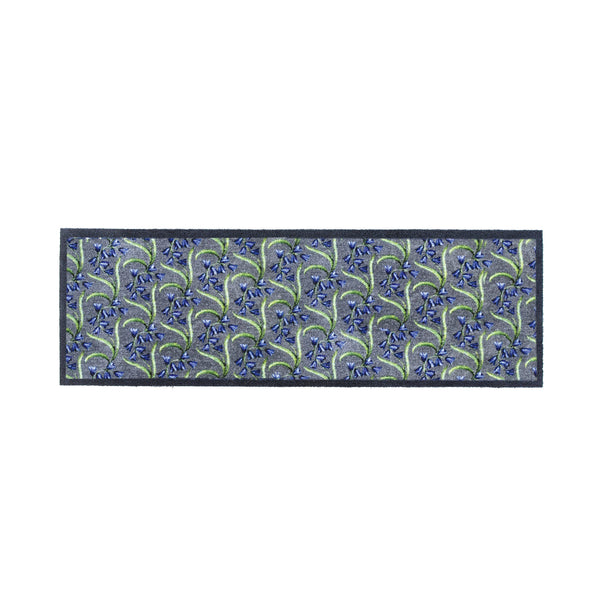 My Mat Nylon - My Bluebells
