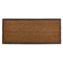 My Mat Coir - Border