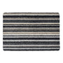 Hug Rug Plains Candy Monochrome