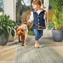 Hug Rug - Candy Green