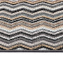 My Mat Stain Resistant Candy Multi Natural Zigzag