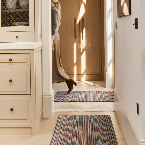 Hug Rug - Candy Stripe