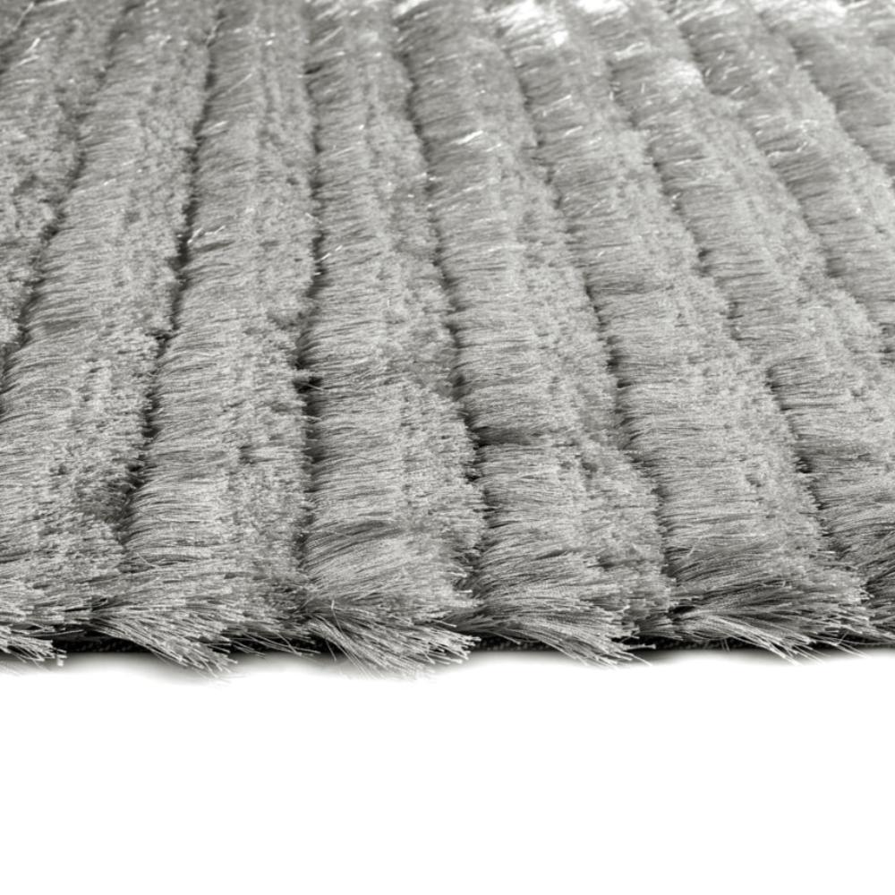 Origins Carved Glamour Silver