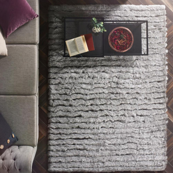 Origins Carved Glamour Silver