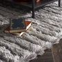 Origins Carved Glamour Silver