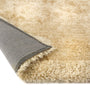 Origins Shimmer Shaggy Border Champagne