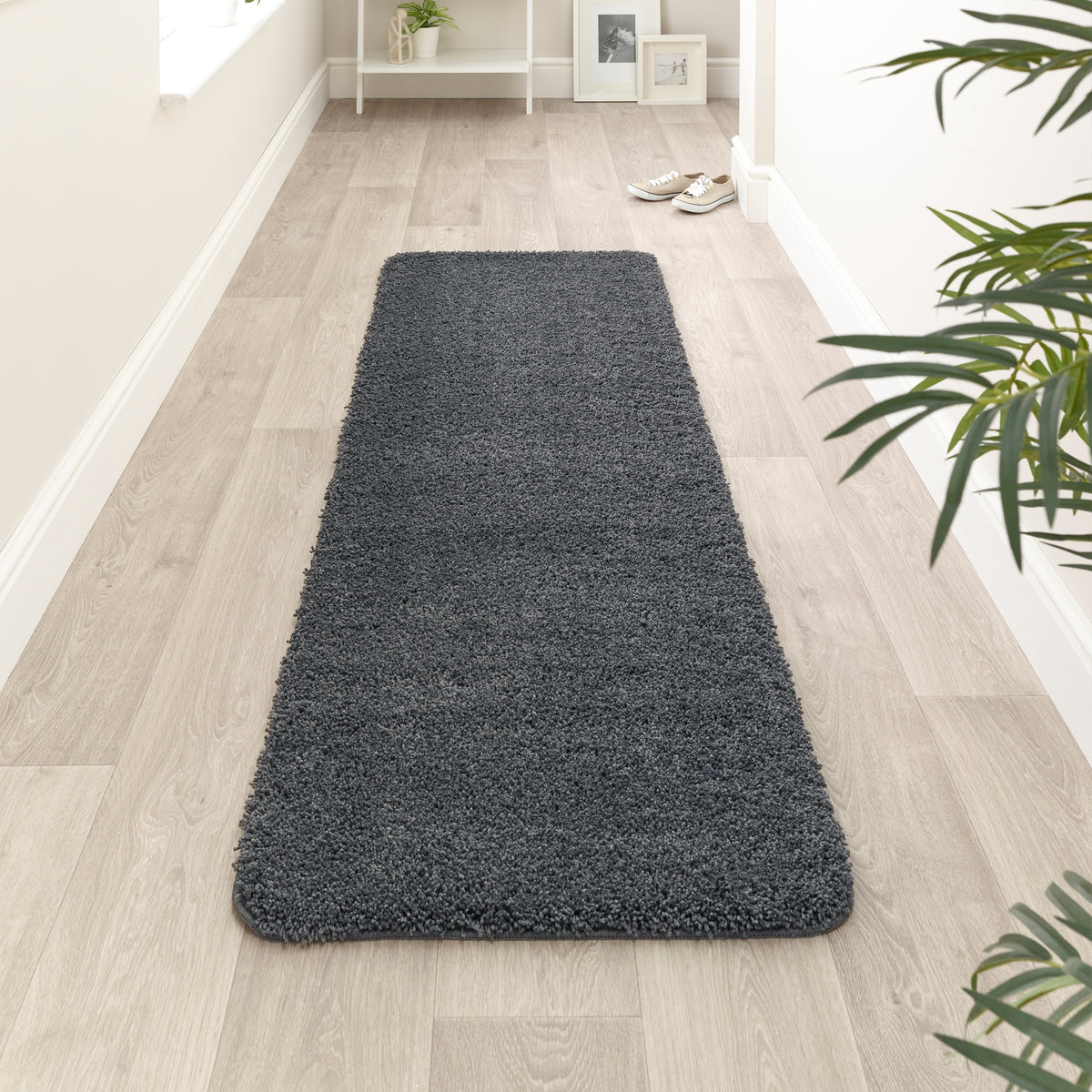 My Rug Charcoal