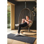 Hug Rug Sense - Charcoal