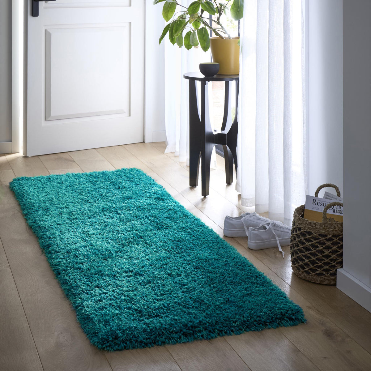 Origins Chicago Dark Teal