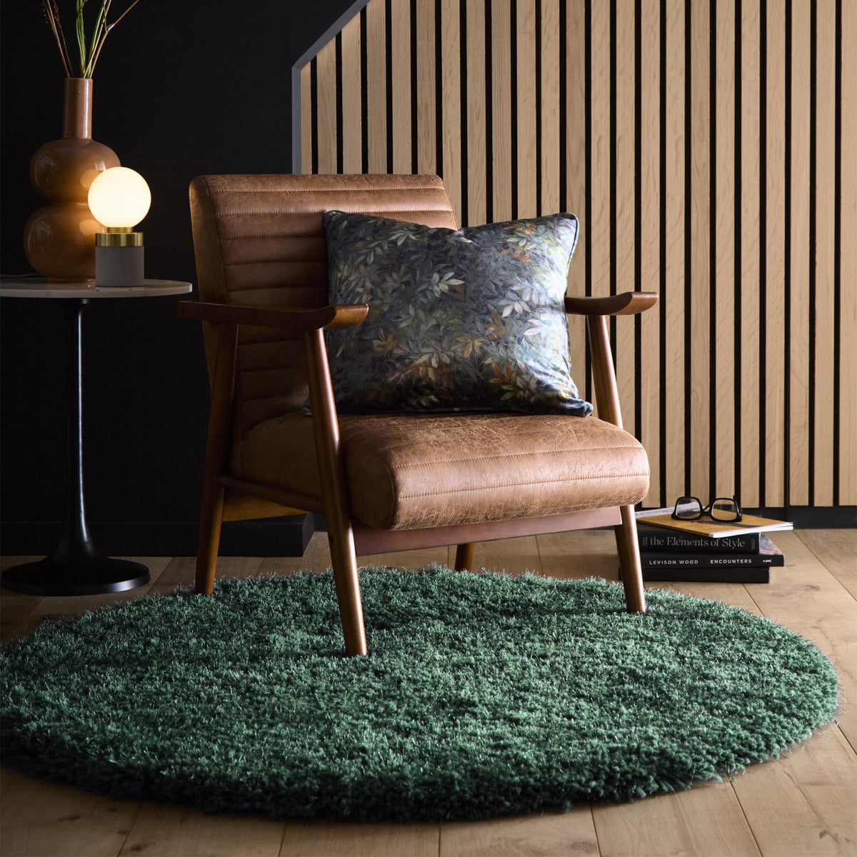 Origins Chicago Forest Green