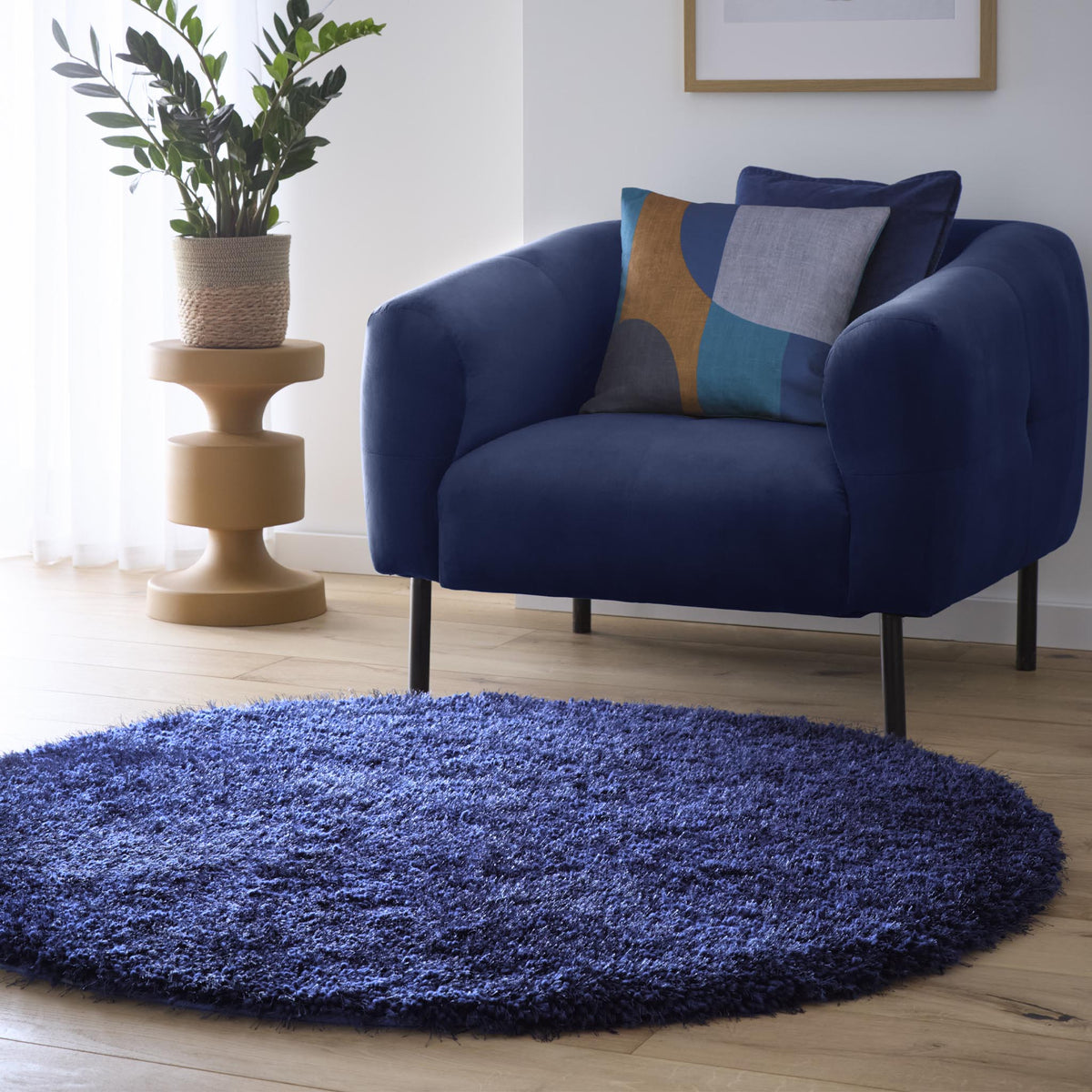 Origins Chicago Indigo