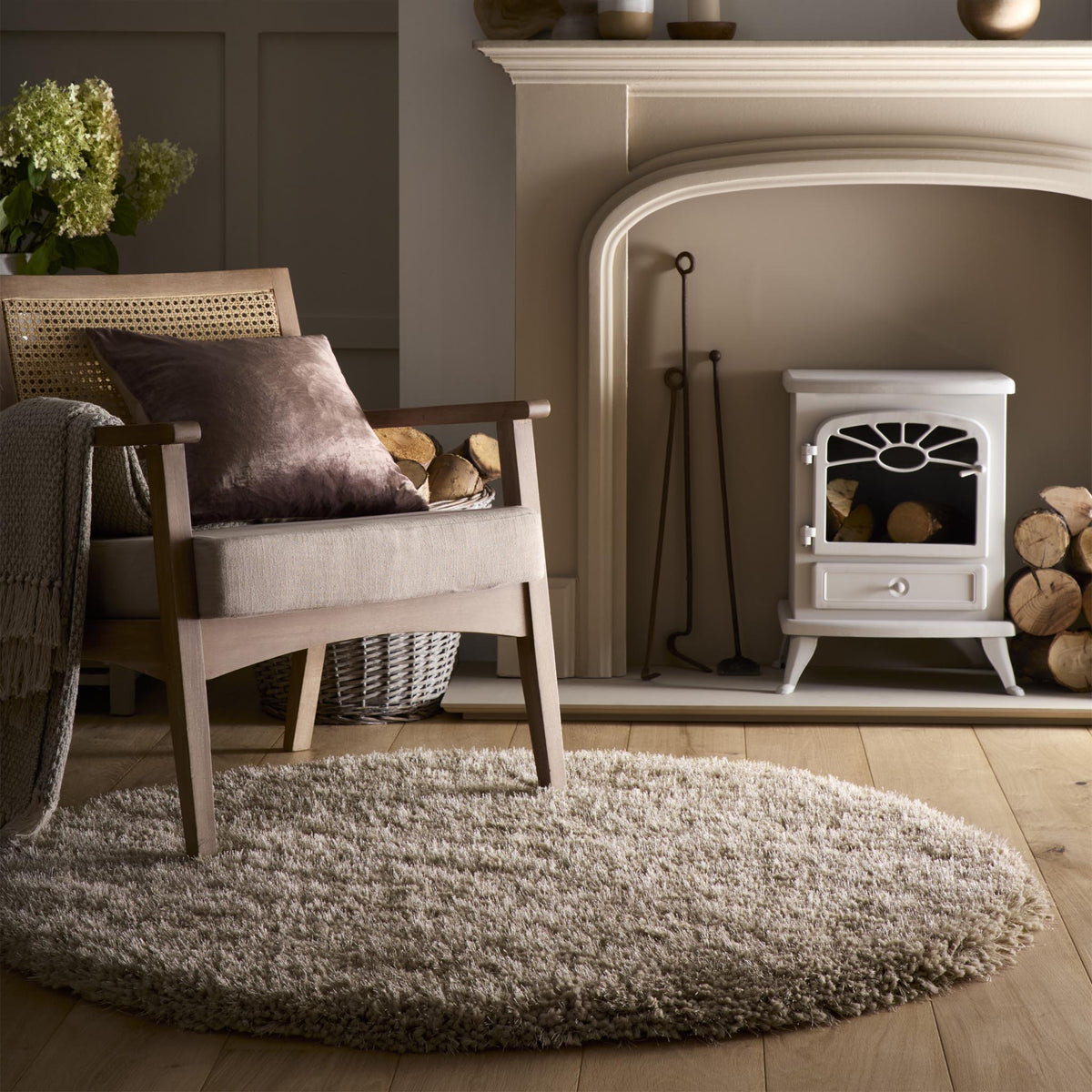 Origins Chicago Latte