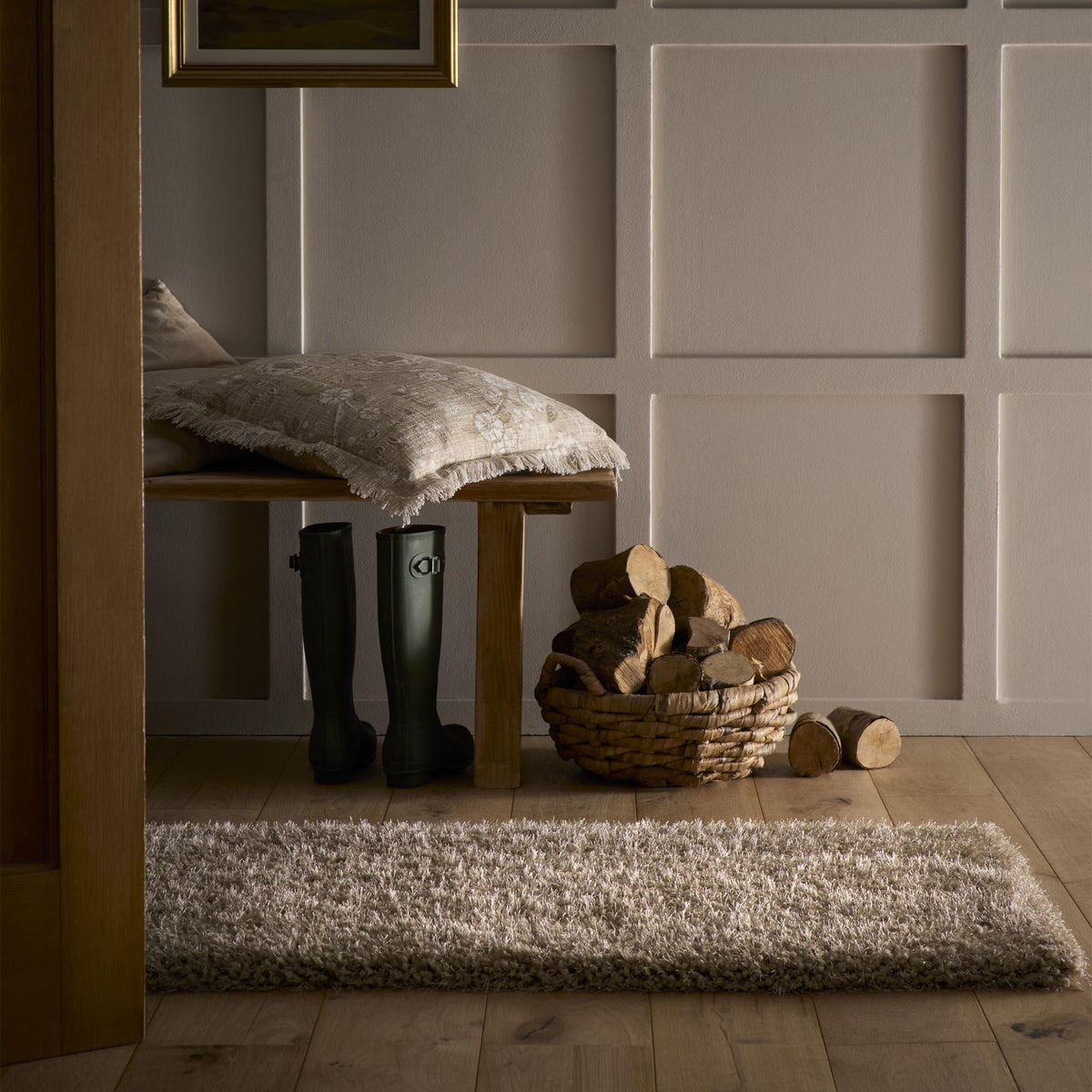 Origins Chicago Latte