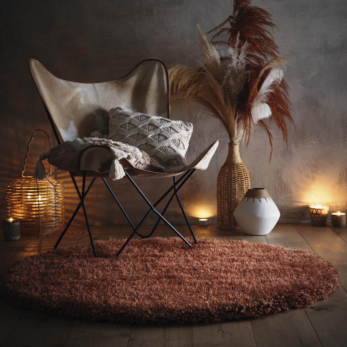 Origins Chicago Rust