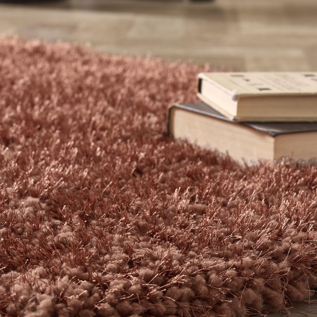 Origins Chicago Rust