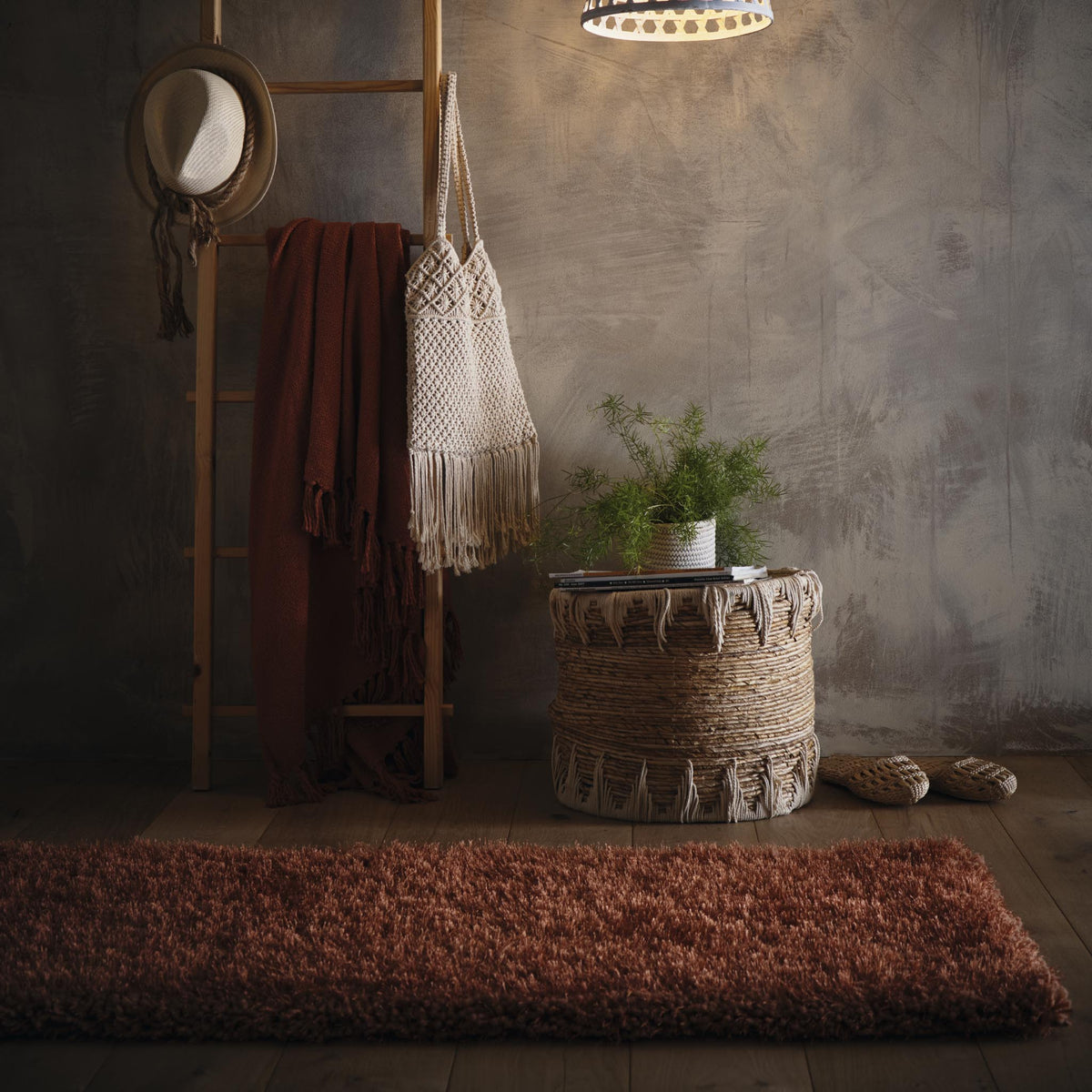 Origins Chicago Rust