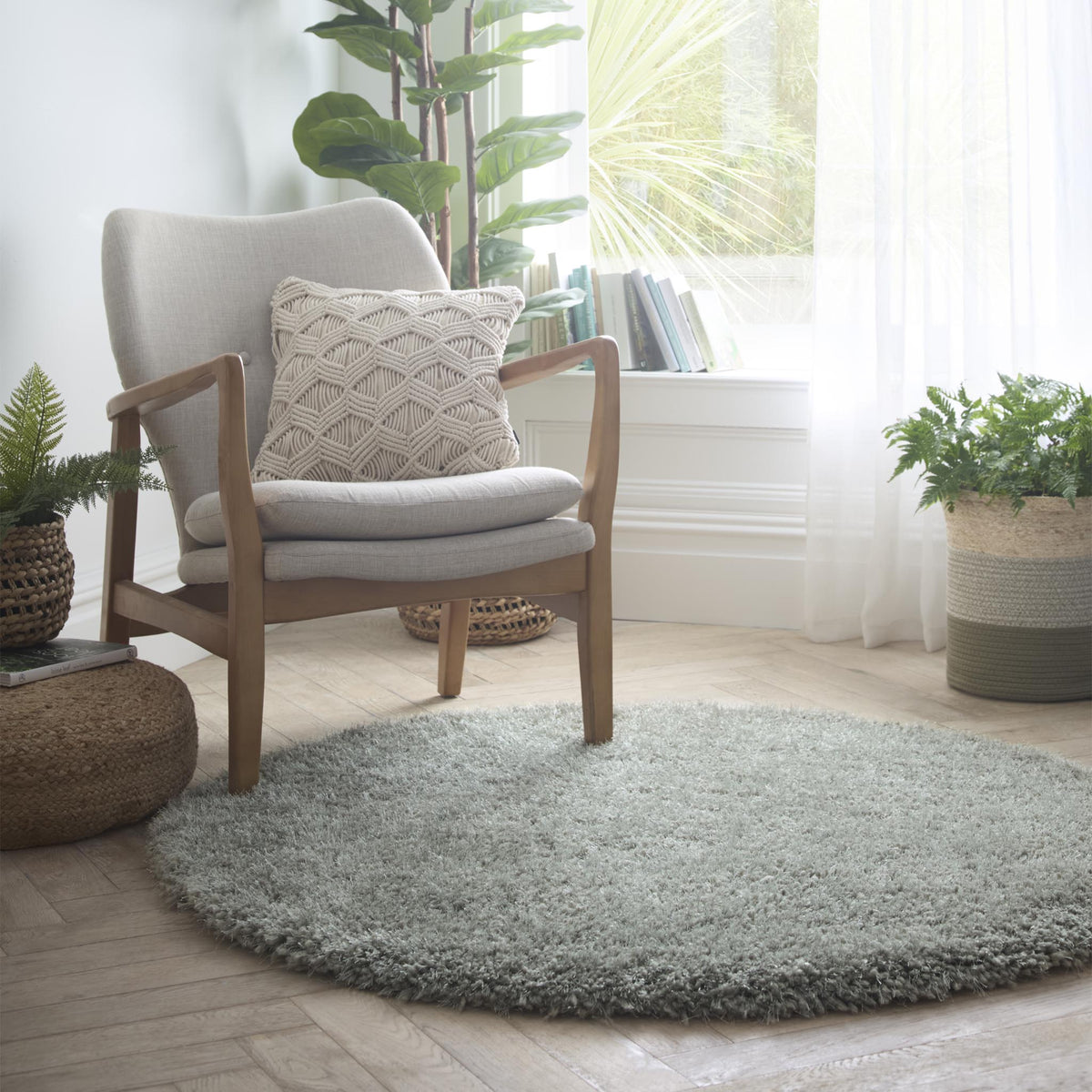 Origins Chicago Sage Green